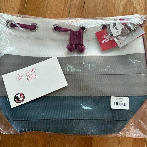 Harveys On Ice Parkhopper - Picture 1 of 2